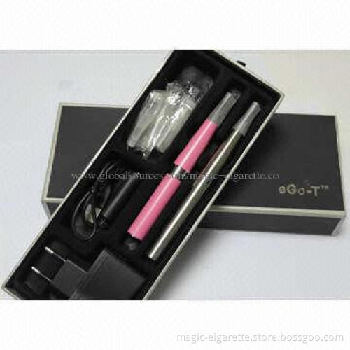 eGo-T Batteries with CE4 Atomizer, 145mm Length, 3.5-4.2V Normal Voltage